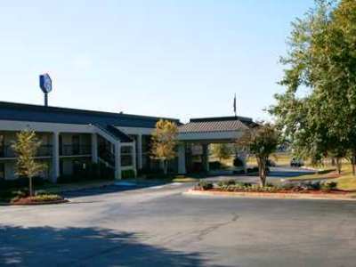 Hotel Hampton & Tifton