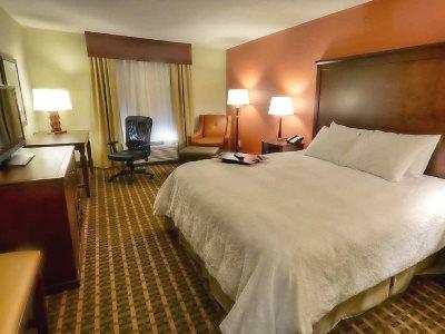 Hampton & Hotel 3*