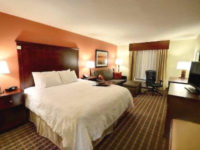 Hampton & Hotel Tifton